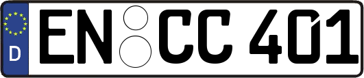 EN-CC401