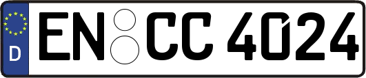 EN-CC4024