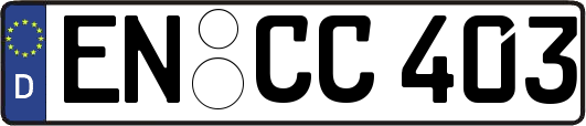 EN-CC403