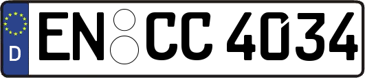 EN-CC4034