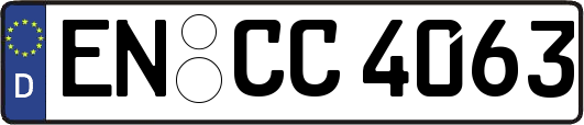 EN-CC4063