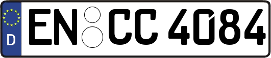 EN-CC4084
