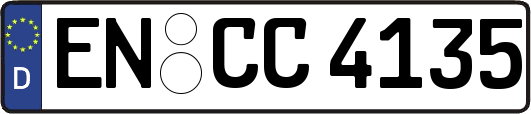EN-CC4135