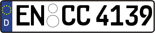 EN-CC4139