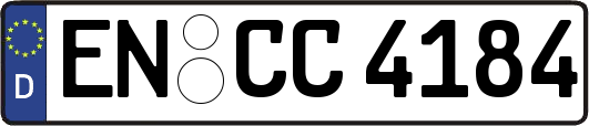 EN-CC4184