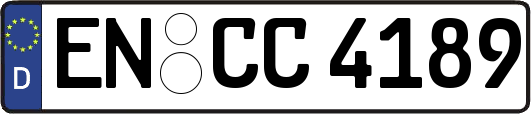EN-CC4189