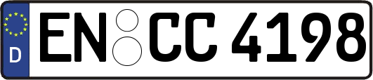 EN-CC4198