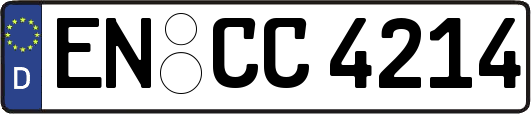 EN-CC4214