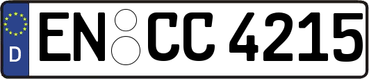 EN-CC4215