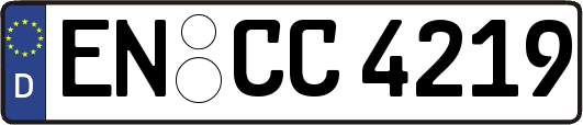 EN-CC4219