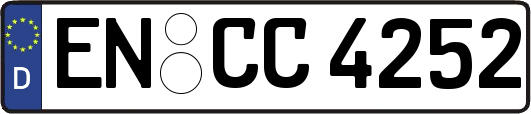 EN-CC4252