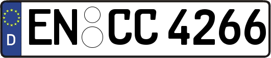EN-CC4266