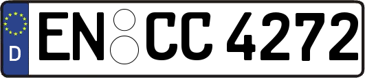 EN-CC4272