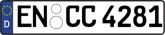 EN-CC4281