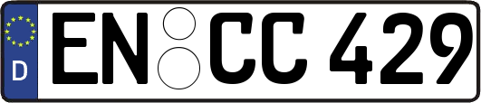 EN-CC429