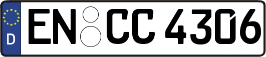 EN-CC4306
