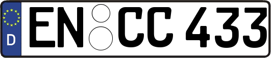 EN-CC433