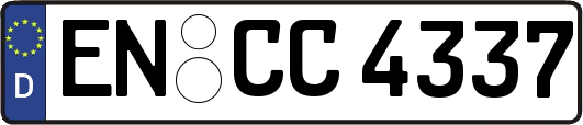 EN-CC4337