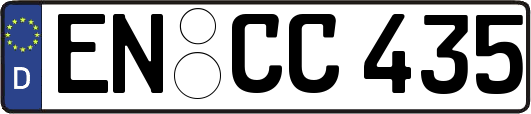 EN-CC435