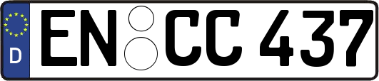 EN-CC437