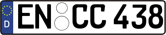 EN-CC438