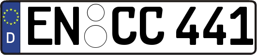 EN-CC441