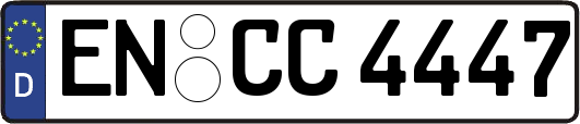 EN-CC4447