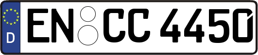 EN-CC4450