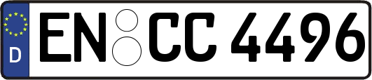 EN-CC4496