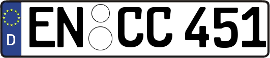 EN-CC451