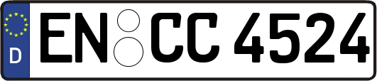 EN-CC4524