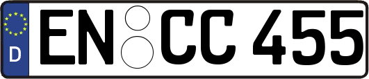 EN-CC455