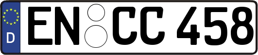 EN-CC458