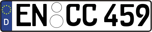 EN-CC459