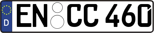 EN-CC460