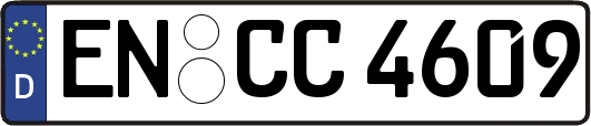 EN-CC4609
