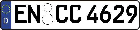 EN-CC4629