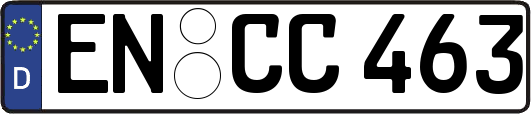 EN-CC463