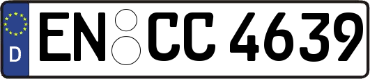 EN-CC4639