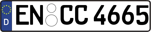 EN-CC4665