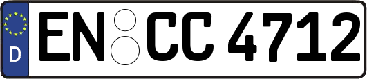 EN-CC4712