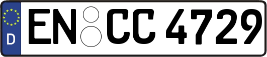 EN-CC4729