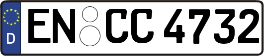 EN-CC4732