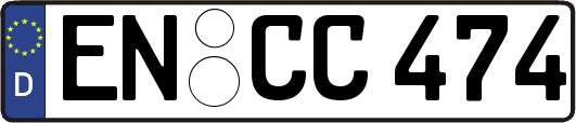EN-CC474