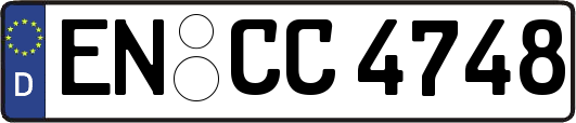 EN-CC4748