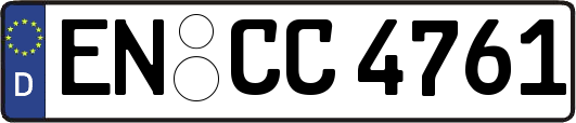 EN-CC4761