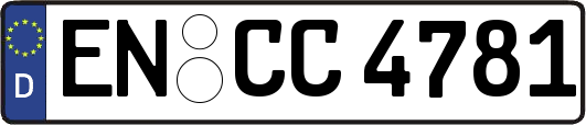 EN-CC4781