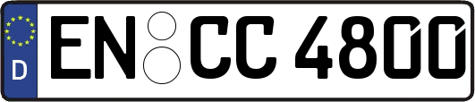 EN-CC4800