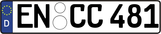 EN-CC481