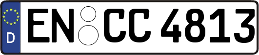 EN-CC4813